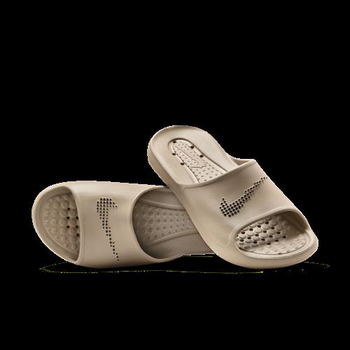 Nike Victori One-badesandaler til mænd - brun