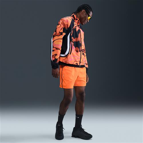 Nike Project F.R.O.G. Shorts til mænd - Orange