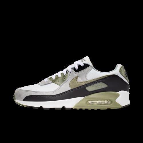 Nike Air Max 90-sko til mænd - hvid