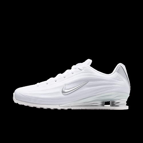 Nike Shox Z-sko til kvinder - hvid