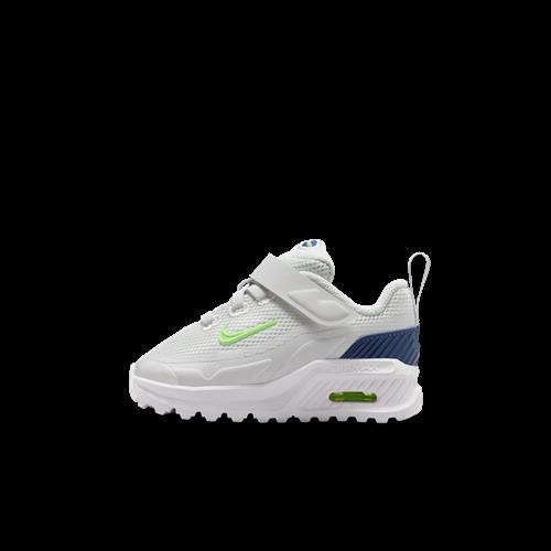 Nike Air Max Bia-sko til babyer/småbørn - hvid