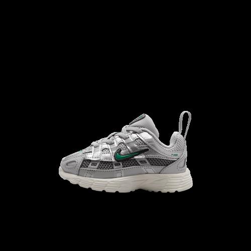 Nike P-6000-sko til babyer/småbørn - grå