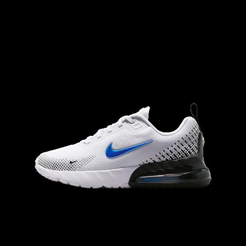 Nike Air Max Phoenix-sko til større børn - hvid