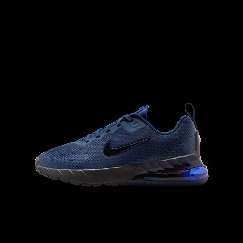 Nike Air Max Phoenix-sko til større børn - blå