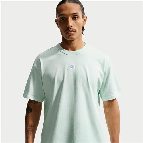 Nike Premium Essentials-T-shirt til mænd - grøn