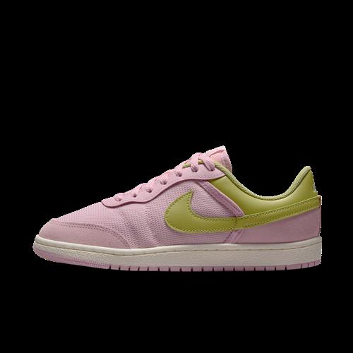 Air Jordan Skyline Low-sko til kvinder - Pink