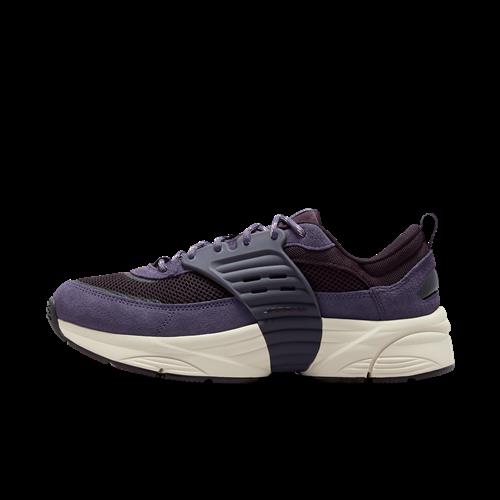 Jordan Trunner O/S-sko til mænd - rød