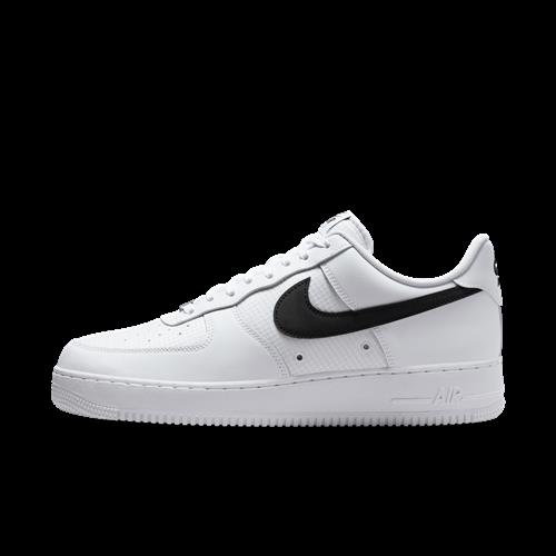 Nike Air Force 1 '07 LV8-sko til mænd - hvid