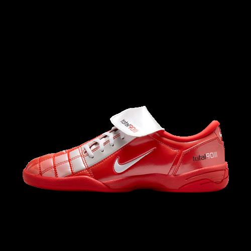 Nike Total 90 SE-sko til kvinder - rød