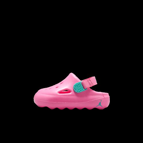 Jordan Hydrip-sko til babyer/småbørn - Pink