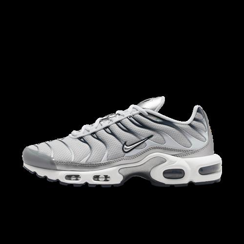 Nike Air Max Plus-sko til kvinder - hvid