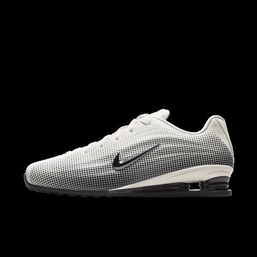 Nike Shox Z-sko til kvinder - hvid