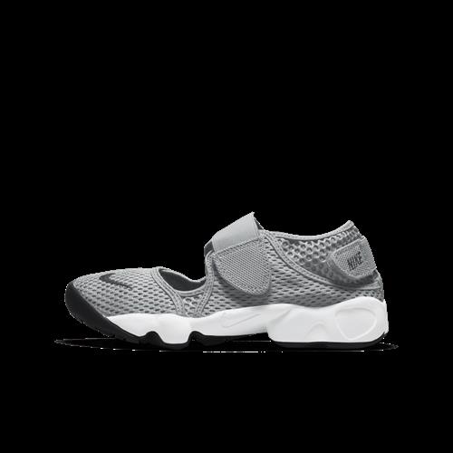Nike Rift-sko til mindre/større børn - grå