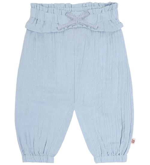 Hust and Claire Bukser - Trine - Zen Blue