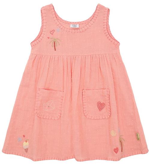 Hust and Claire Kjole - Karoline - Shell