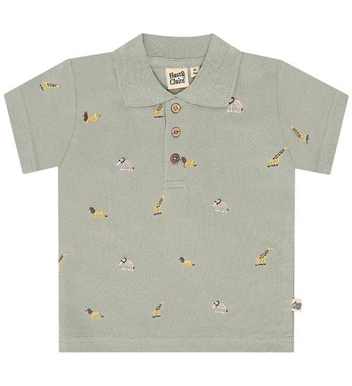 Hust and Claire Polo - Adrian - Iceberg m. Dyr