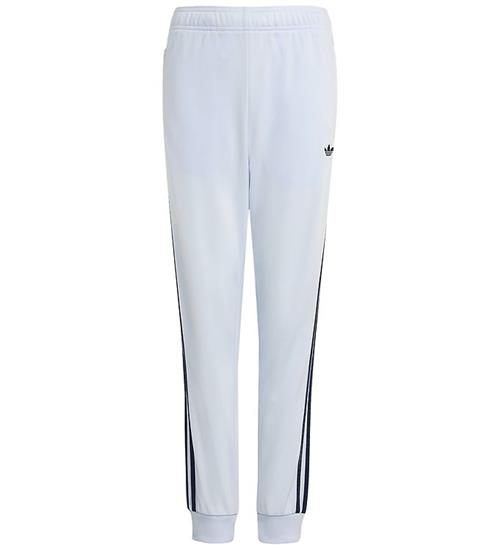 adidas Originals Bukser - SST Track - Crsk/Nindig