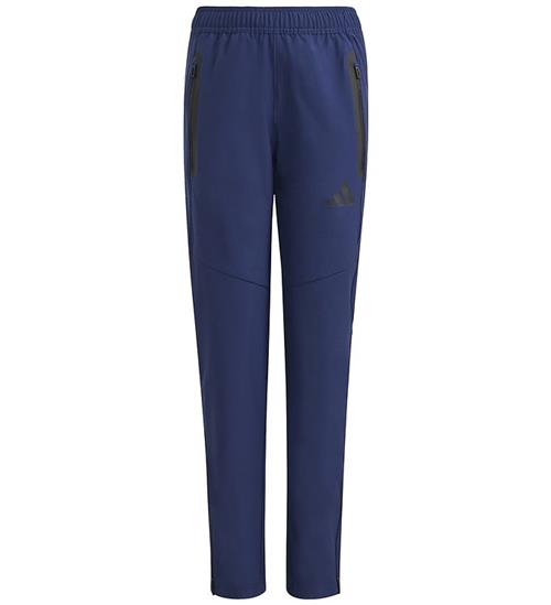 adidas Performance Bukser - TT W Pant - Tenabl/Black