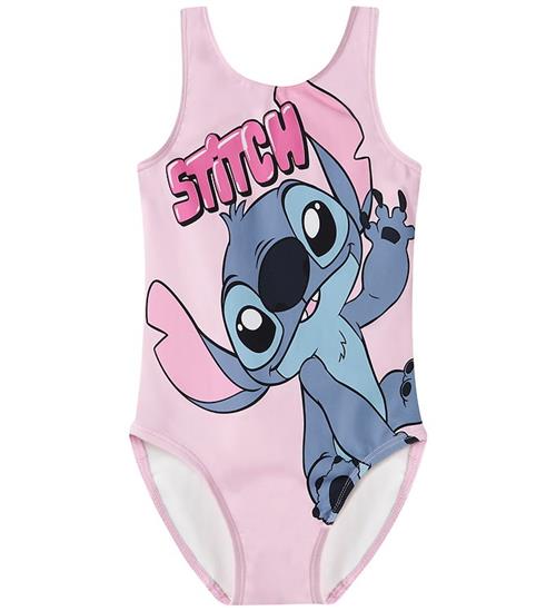 Name it Badedragt - NkfMu - Stitch - Pirouette