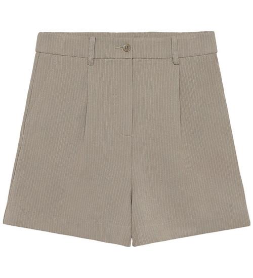 Grunt Shorts - GrTooWoo - Beige