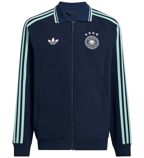 adidas Originals Cardigan - DBF A OG JK - Cinavy