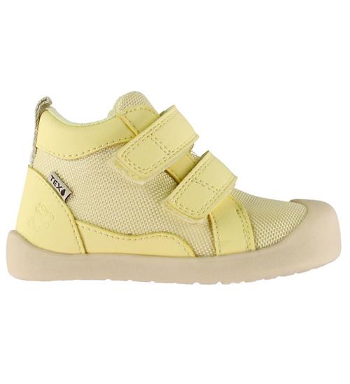 Bundgaard Begynderstøvler - Barfod - Mio - Tex - Wide Fit - Bana