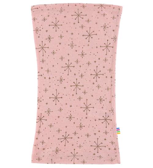 Joha Tube - Uld - Rosa m. Stjerne