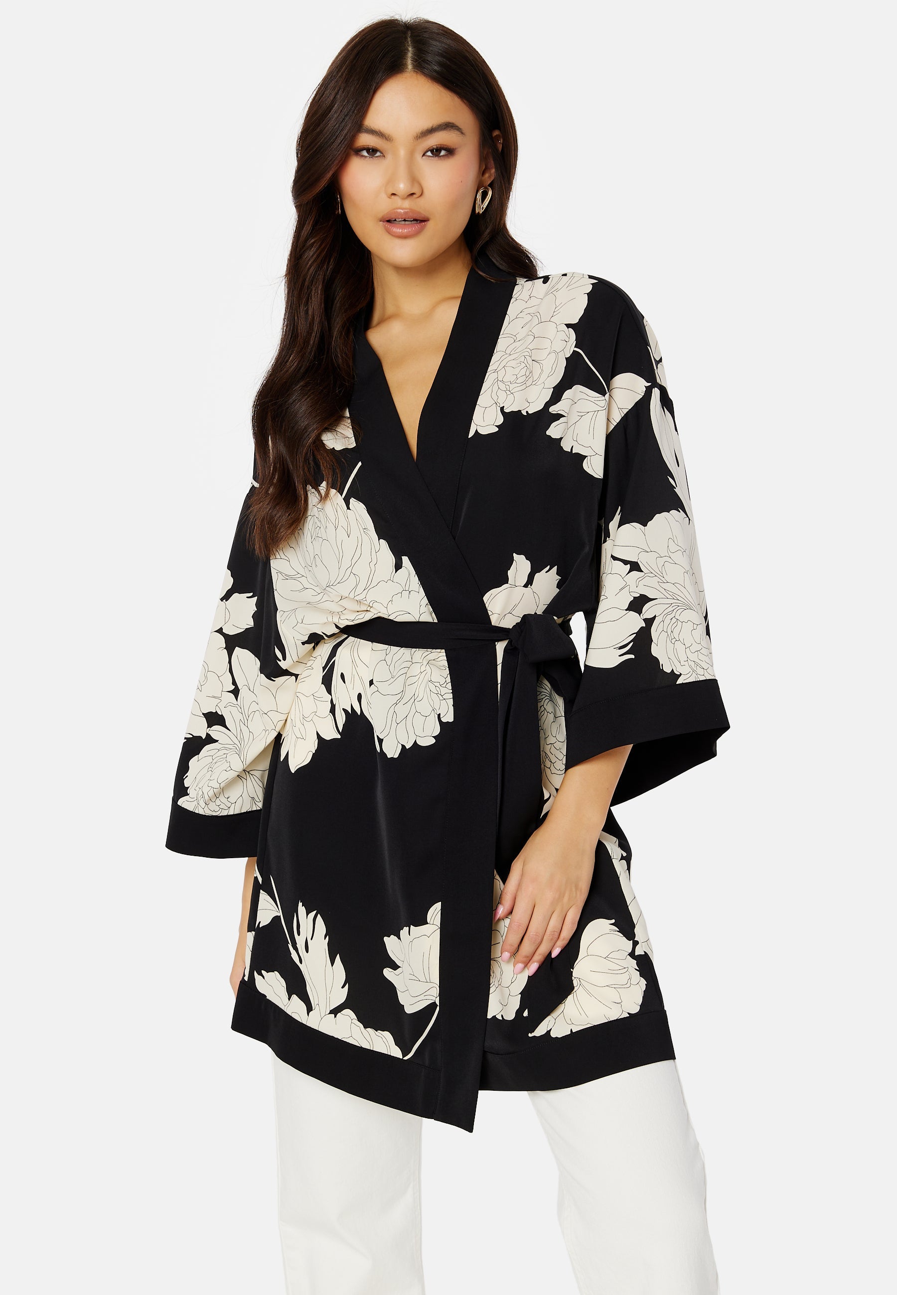 BUBBLEROOM Dayana kimono
