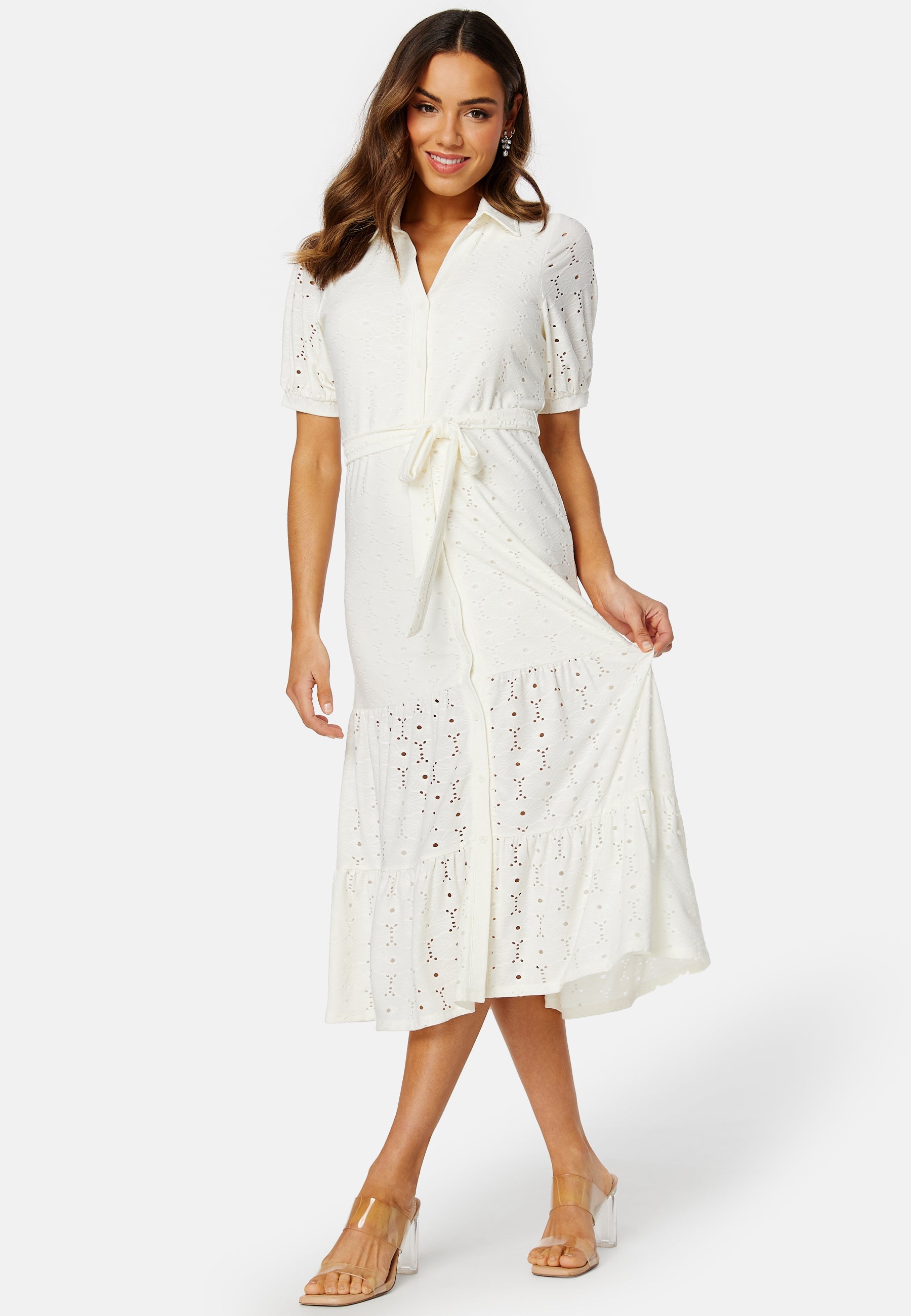 Happy Holly Sabina dress