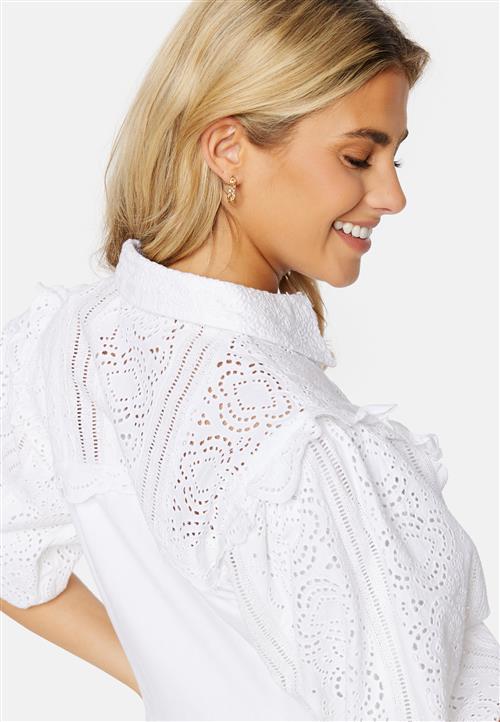 SELECTED Violette 2/4 Ankle Dress