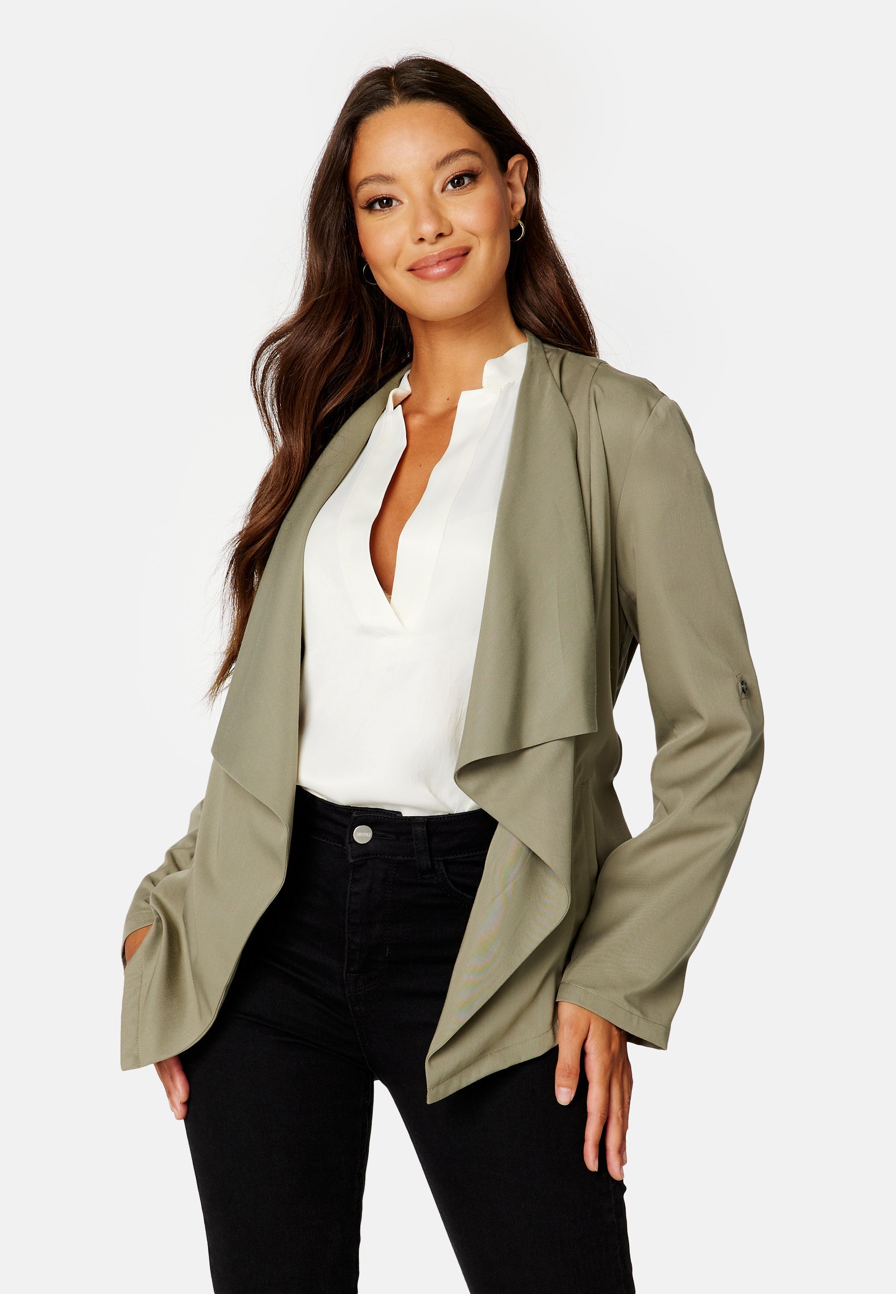 Chiara Forthi Bernadetta Jacket