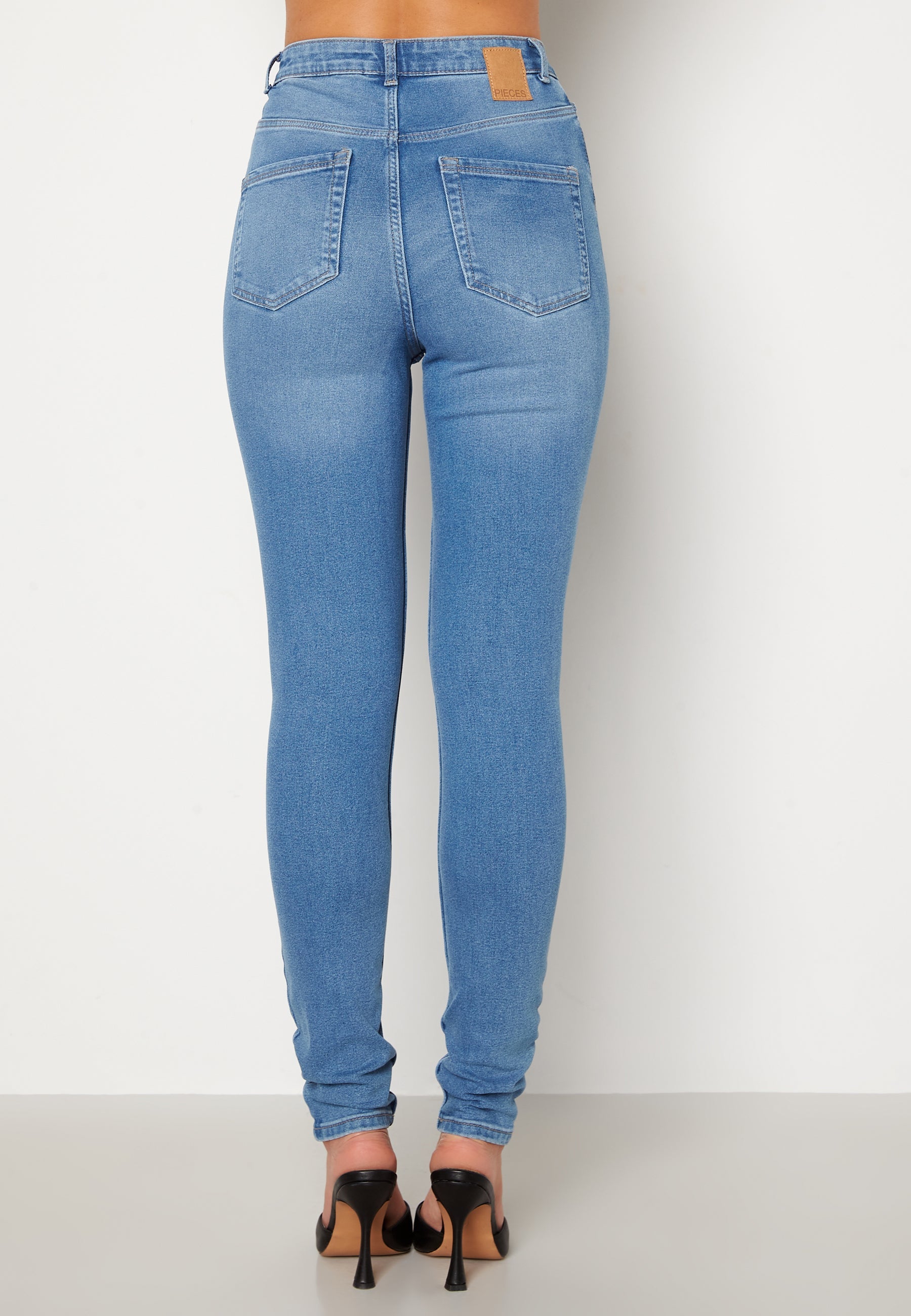 Pieces Highfive Flex Ultra High