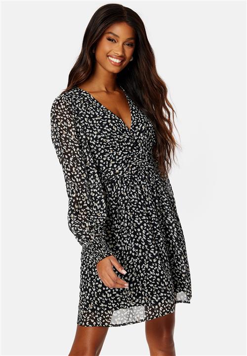 VERO MODA Nini L/S Short Dress