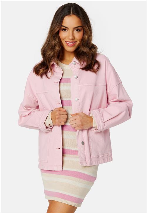 BUBBLEROOM Keri Overshirt