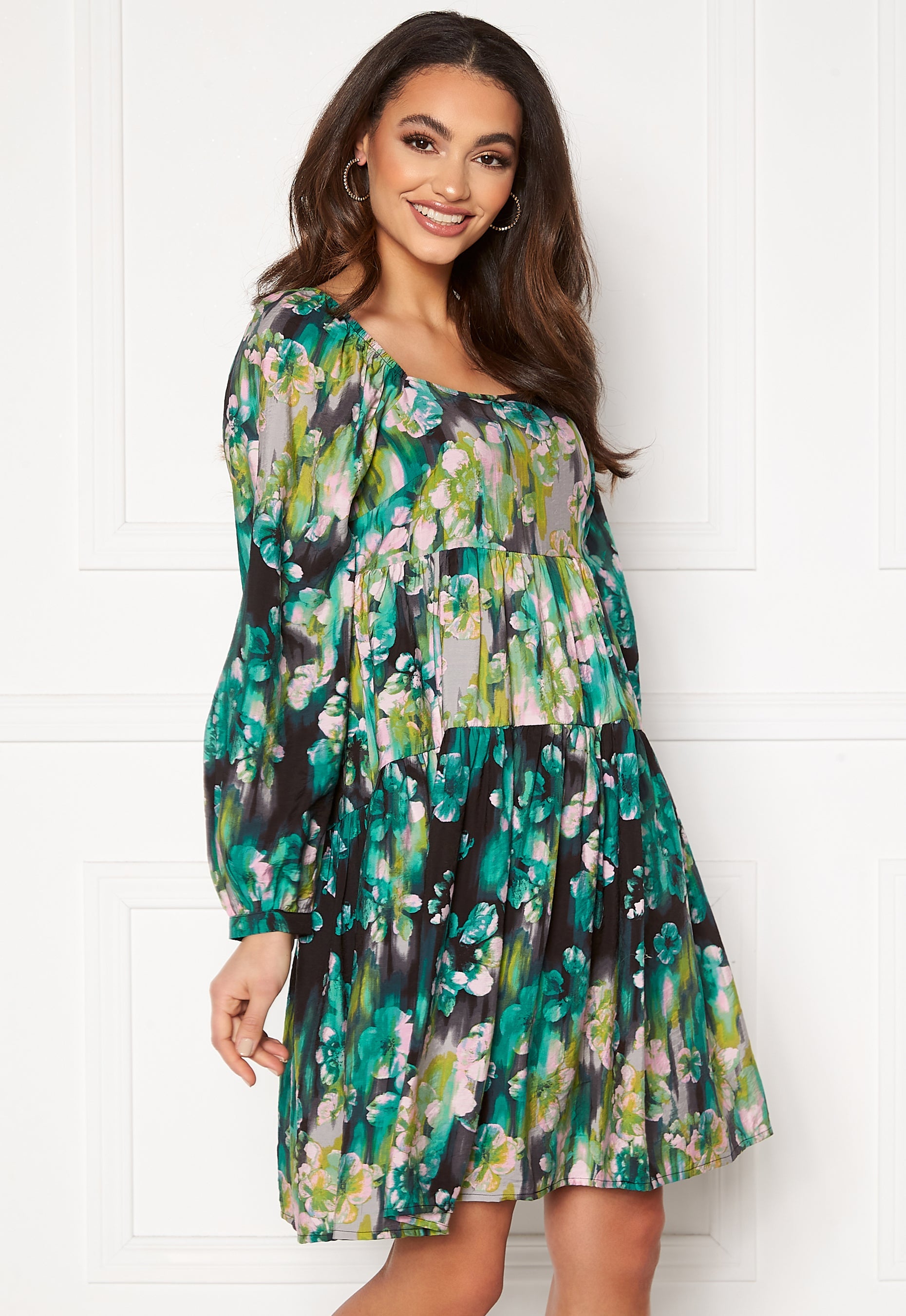 VERO MODA Nora L/S Dress