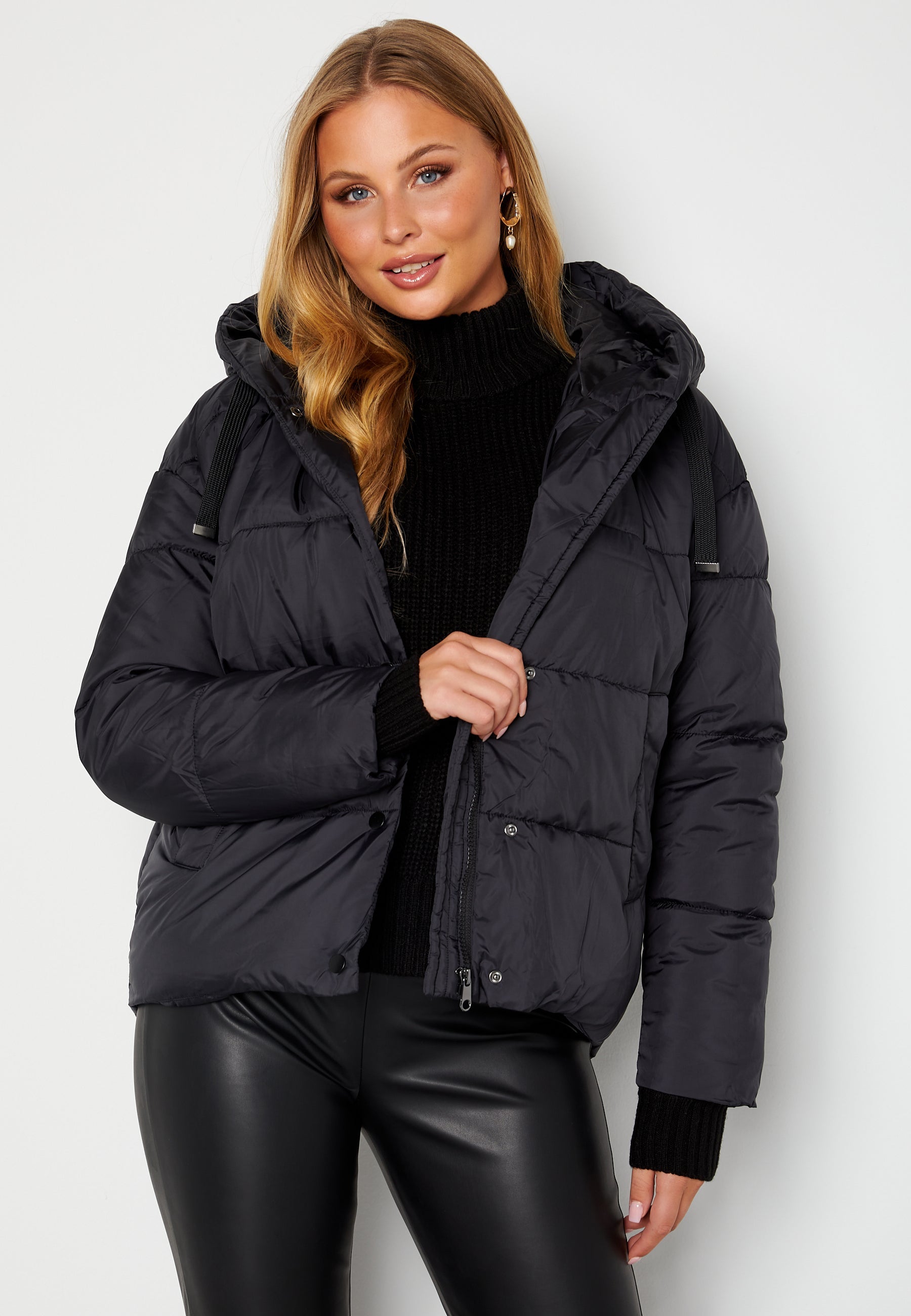 VERO MODA Gemma Padded Jacket