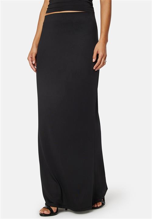 BUBBLEROOM Danielle Maxi Skirt