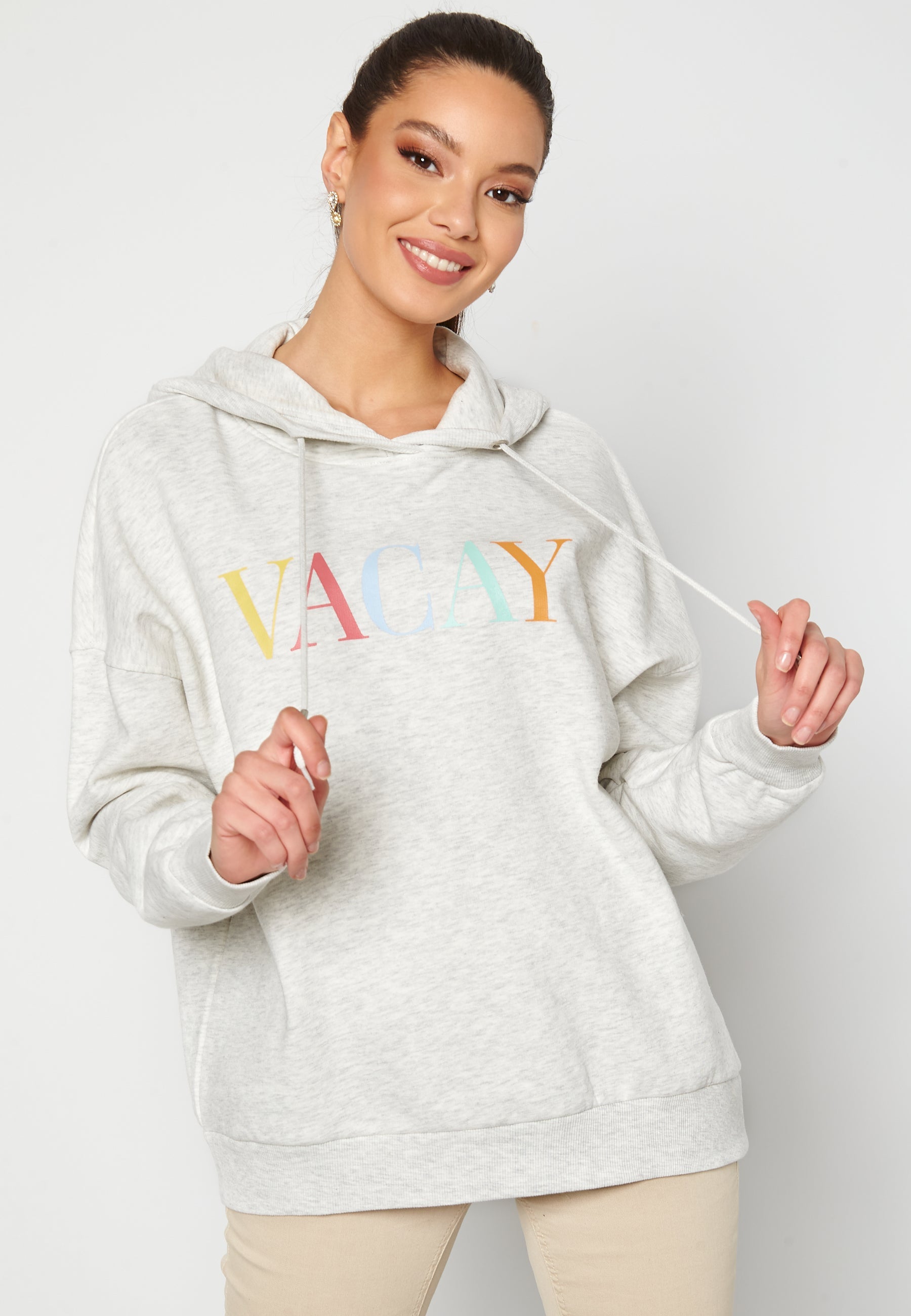 ONLY Blume Life L/S Hood