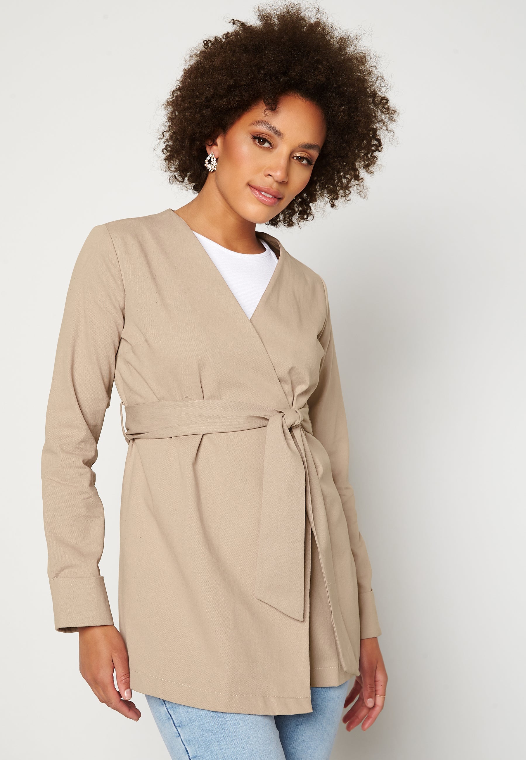 Trendyol Mary Jacket