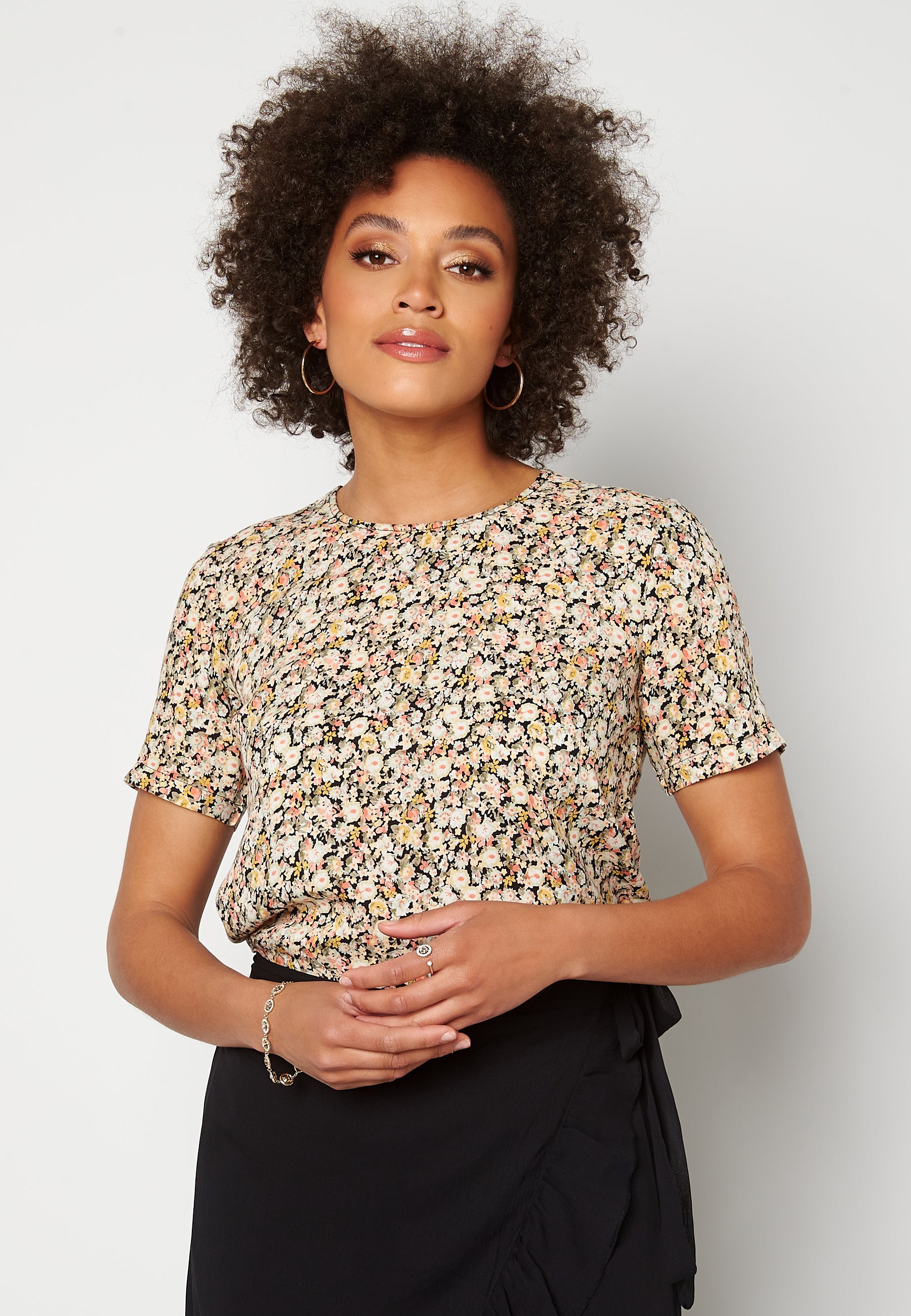 Pieces Nya SS Top