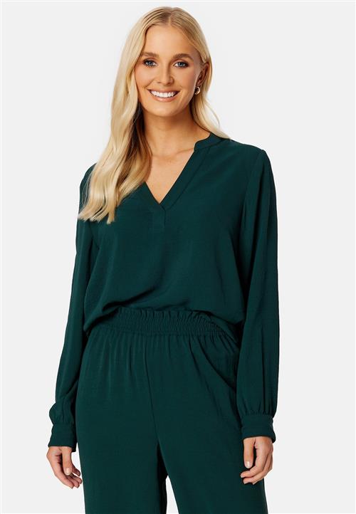 BUBBLEROOM Matilde ls blouse