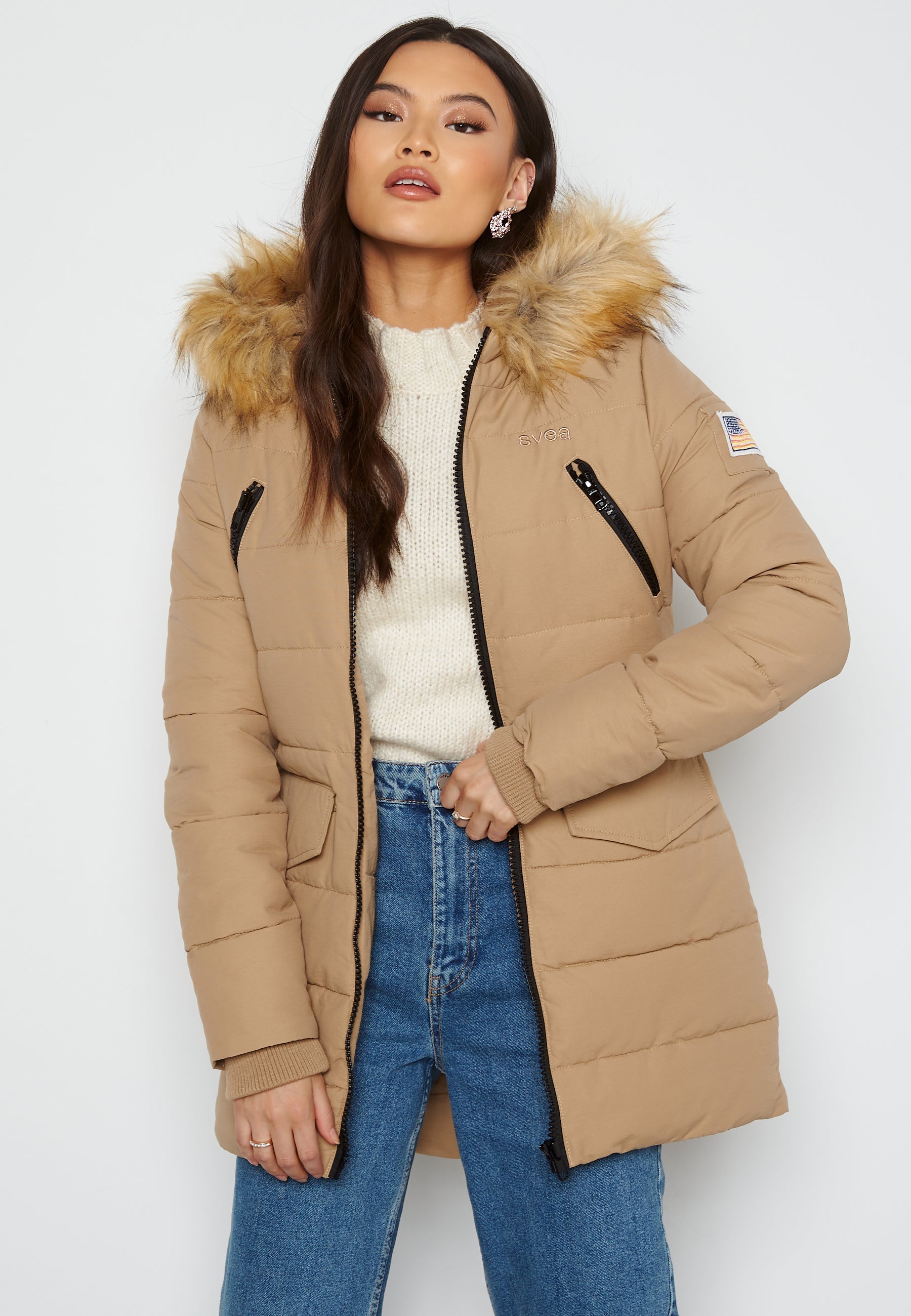 Svea Joy Jacket