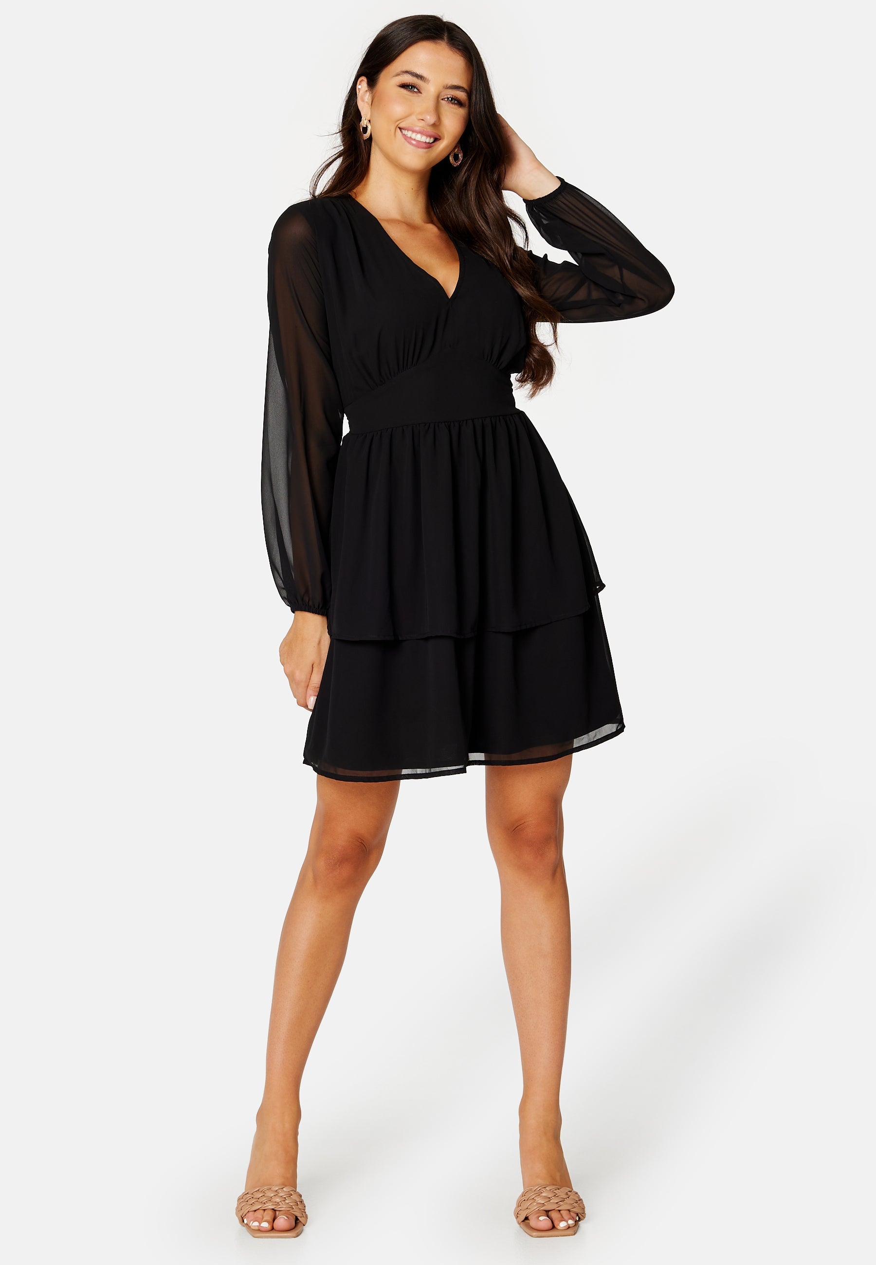 BUBBLEROOM Lycantie dress