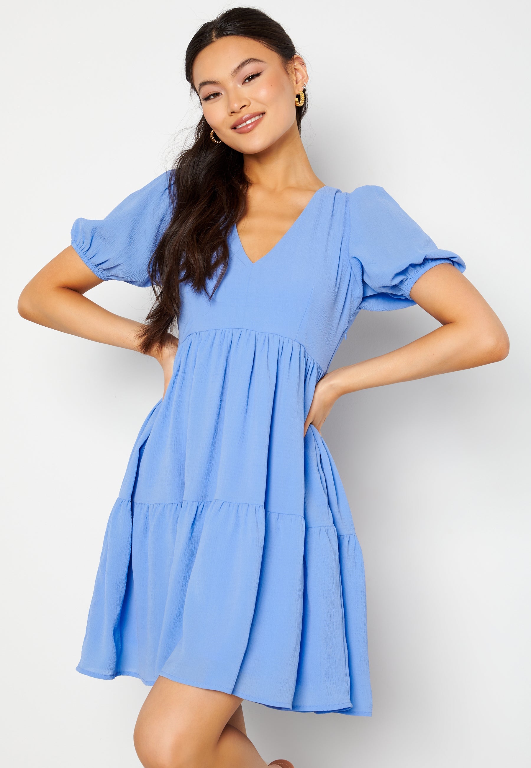 BUBBLEROOM Cora Dress