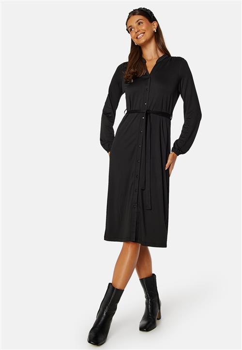 Happy Holly Madelyn midi dress