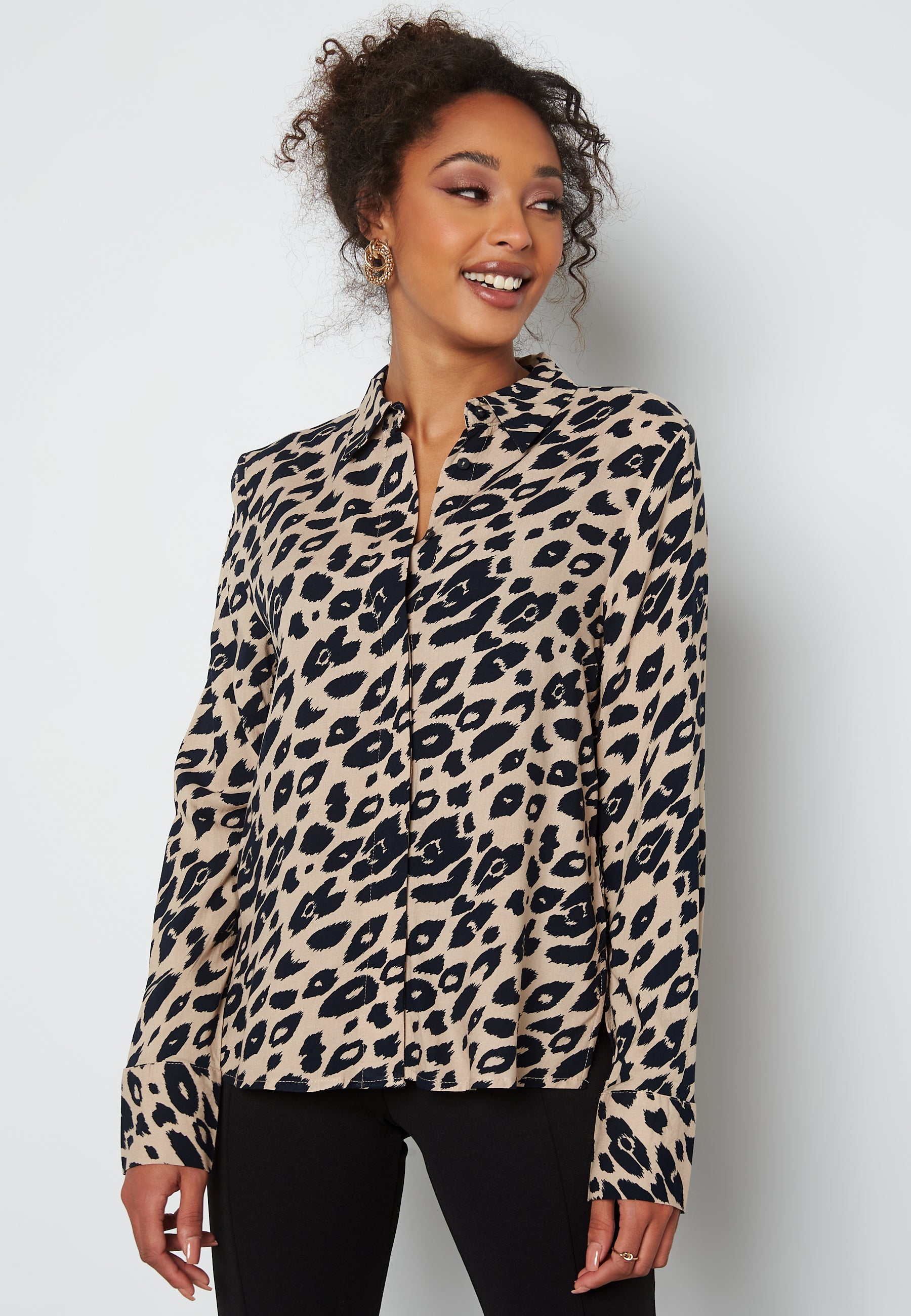 ICHI Leonardie Shirt