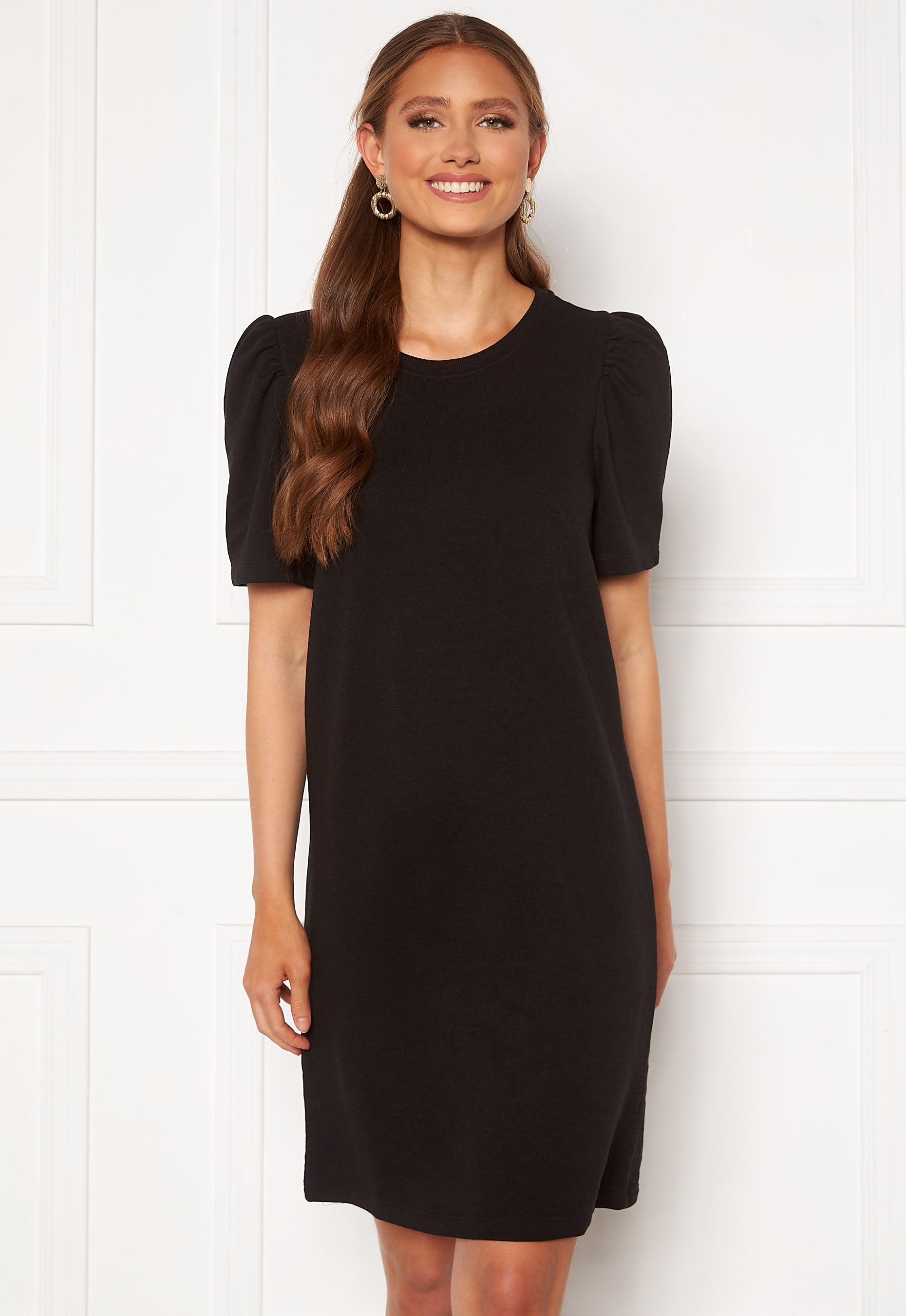 ONLY Dianna S/S O-Neck Dress