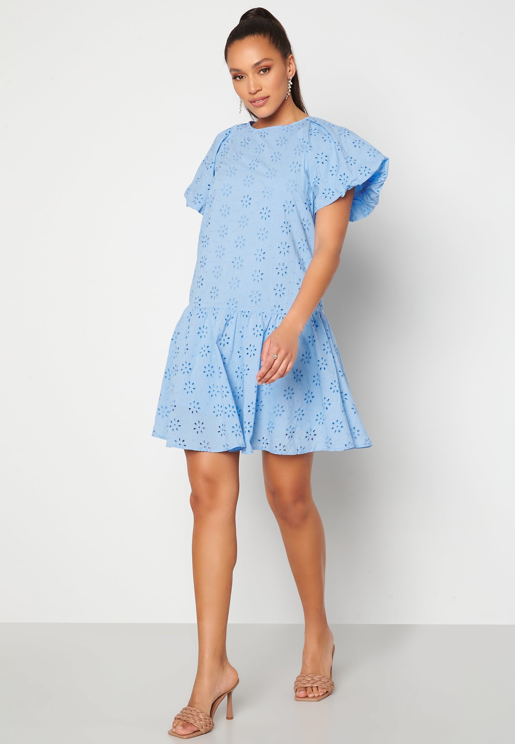 Pieces Tillie 2/4 Dress