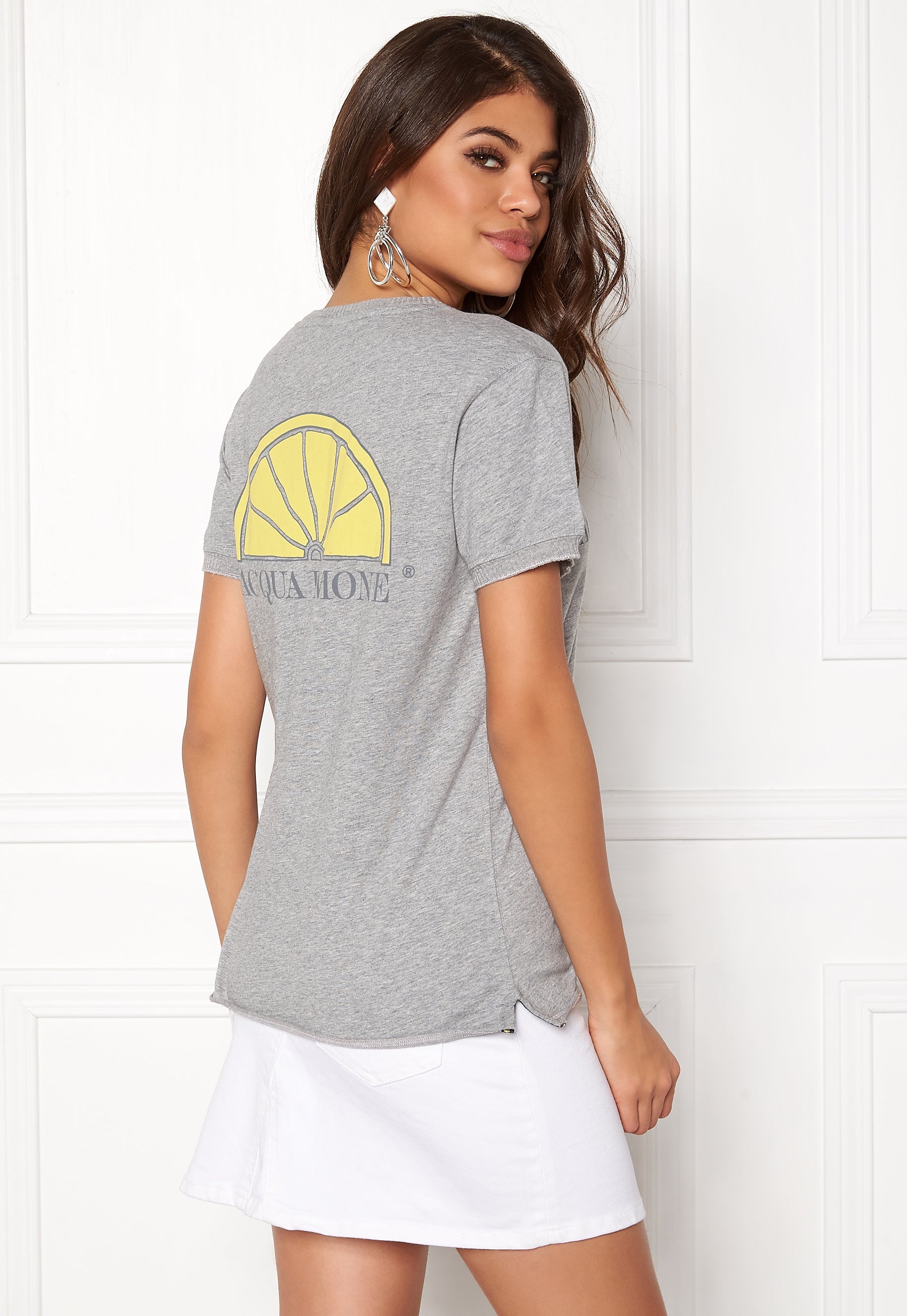 Bubbleroom Classic Tee