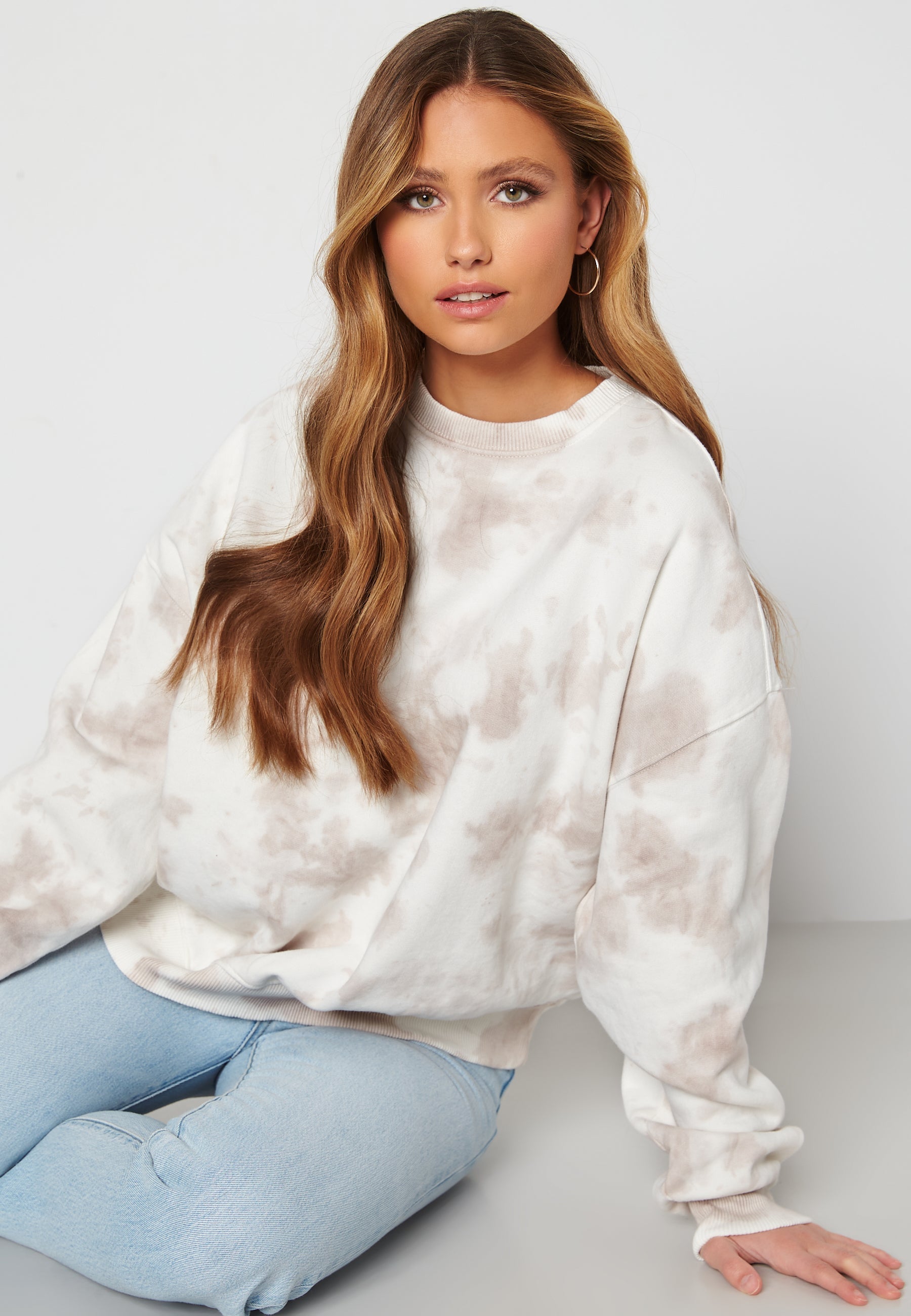 Dr. Denim Fergie Sweatshirt